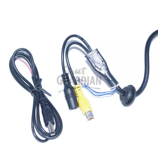 Reverse Camera Cables