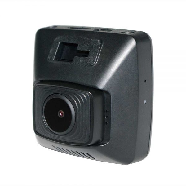 Street Guardian SG9665TC - 1 Channel Full HD 1080P Dash Camera